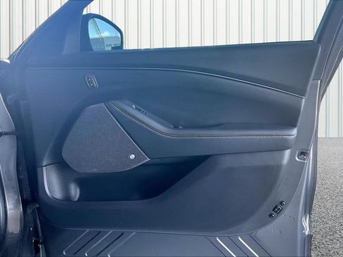 Used 2023 Ford Mustang Mach-E Premium w/ Mustang Nite Pony Package RWD image 18