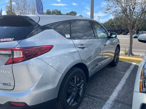 Used 2023 Acura RDX A-Spec image 27