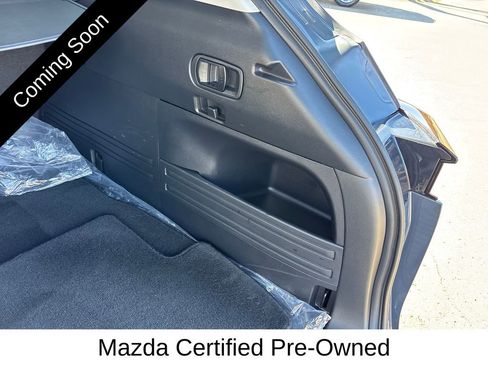 Certified 2025 MAZDA CX-50 AWD 2.5 Hybrid w/ Weather Package image 63