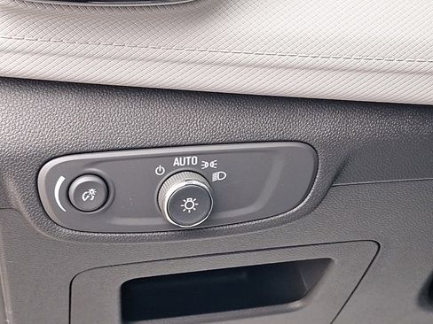 New 2026 Chevrolet TrailBlazer LT w/ LT Cold Weather Package image 13