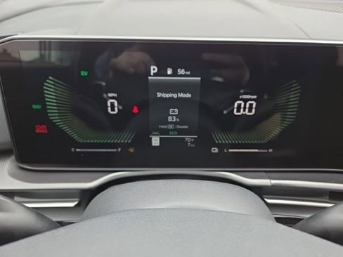 New 2026 Kia Sportage S AWD/4WD image 36