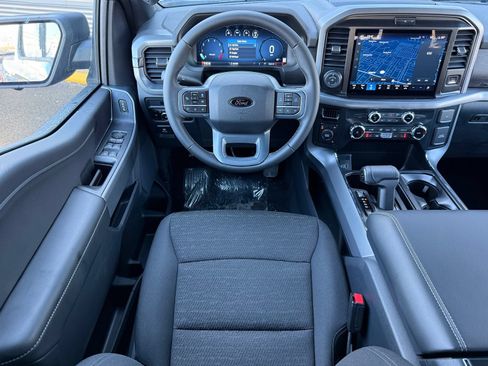 New 2026 Ford F150 XLT w/ Equipment Group 302A MID AWD/4WD image 33