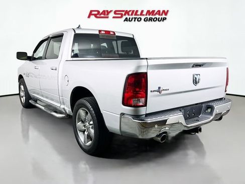 Used 2014 RAM 1500 Lone Star RWD image 5