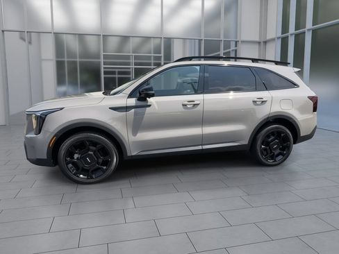 Used 2024 Kia Sorento SX AWD/4WD image 5