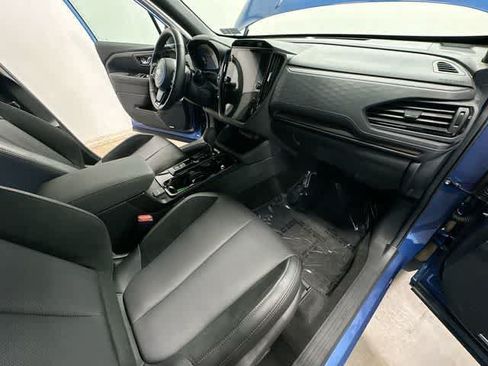 Used 2026 Subaru Forester Touring AWD/4WD image 23