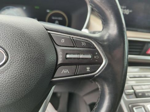 Used 2023 Hyundai Santa Fe Limited w/ Cargo Package AWD/4WD image 42