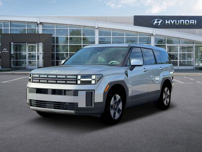 New 2026 Hyundai Santa Fe SE