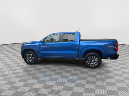 Certified 2024 Chevrolet Colorado Z71 w/ Z71 Convenience Package 2 image 40