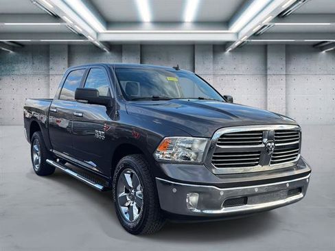 Used 2018 RAM 1500 Big Horn image 23