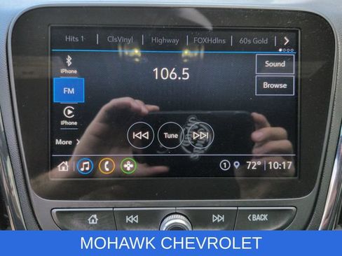 Certified 2023 Chevrolet Equinox RS AWD/4WD image 21