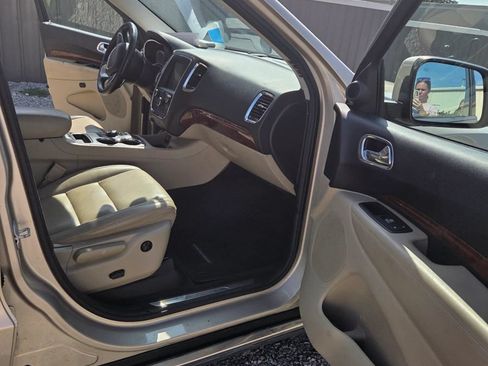 Used 2014 Dodge Durango Limited RWD image 4