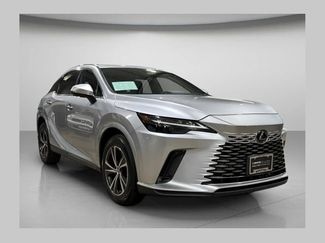 Used 2024 Lexus RX 350 Premium w/ Accessory Package (Z1) AWD/4WD video 1