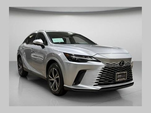 Used 2024 Lexus RX 350 Premium w/ Accessory Package (Z1) AWD/4WD image 1
