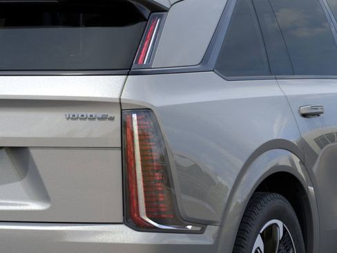 New 2025 Cadillac Escalade IQ Sport 2 image 45