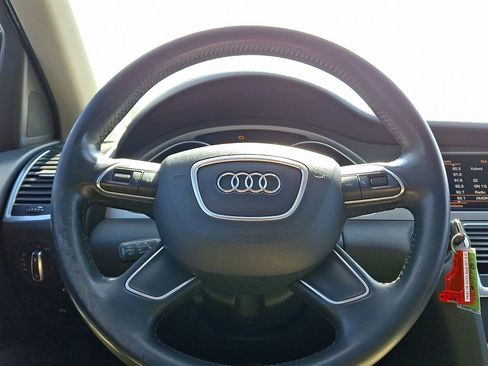 Used 2015 Audi Q7 3.0T Premium Plus w/ Premium Plus Package image 24