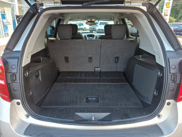 Used 2016 Chevrolet Equinox LT AWD/4WD image 34
