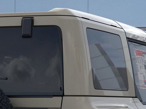 New 2026 Ford Bronco Raptor image 25