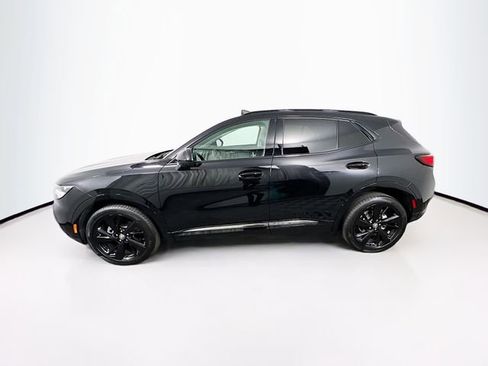 Certified 2023 Buick Envision Essence w/ Technology Package II image 4