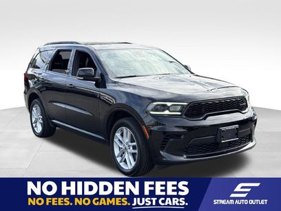 Used 2024 Dodge Durango GT