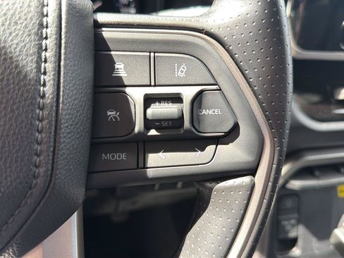 New 2026 Toyota Tundra SR5 RWD image 16