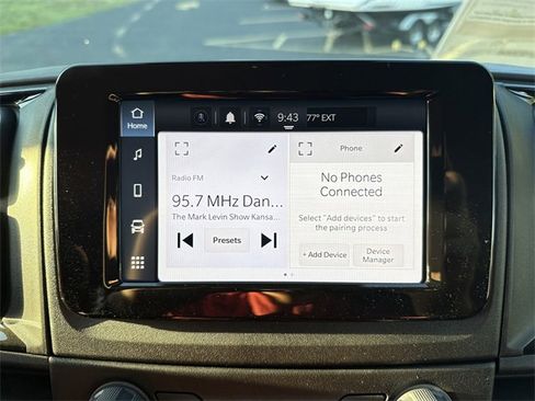 New 2026 RAM ProMaster 1500 w/ Convenience Group image 31