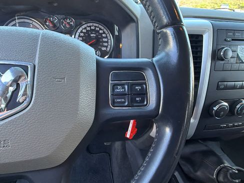 Used 2012 RAM 2500 Big Horn image 20