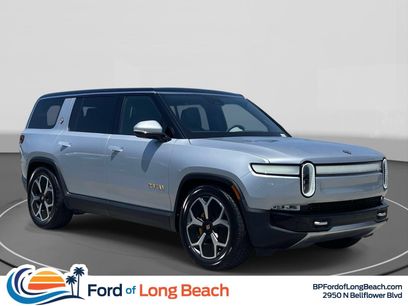 Used 2024 Rivian R1S Adventure