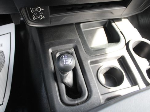 Used 2019 RAM 3500 Tradesman w/ Chrome Appearance Group image 30