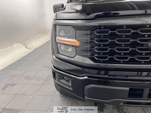 New 2026 Ford F150 STX w/ Equipment Group 200A RWD image 10