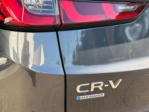 Used 2024 Honda CR-V Sport-L image 21