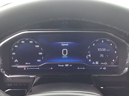 New 2025 Chevrolet Silverado 1500 RST image 21