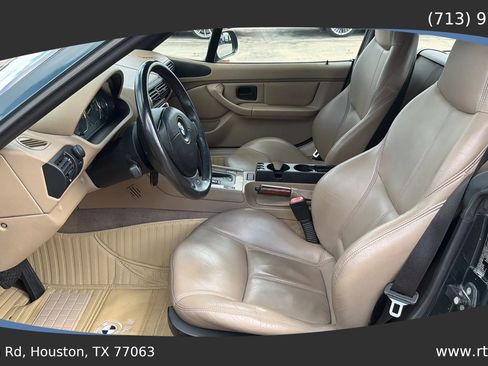 Used 2000 BMW Z3 2.8 RWD image 24