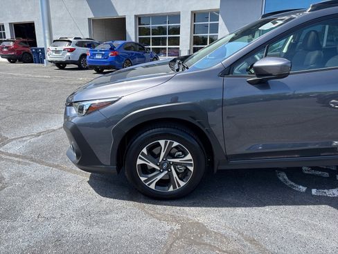 Certified 2026 Subaru Crosstrek 2.0i Premium AWD/4WD image 7