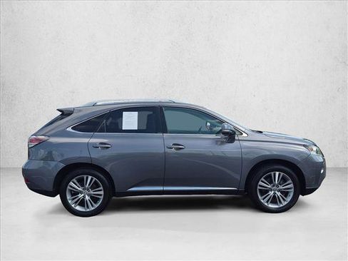 Used 2015 Lexus RX 350 FWD image 4