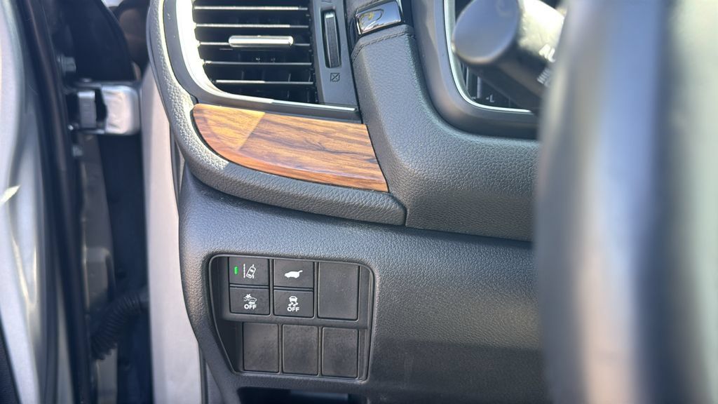Certified 2022 Honda CR-V EX-L image 16