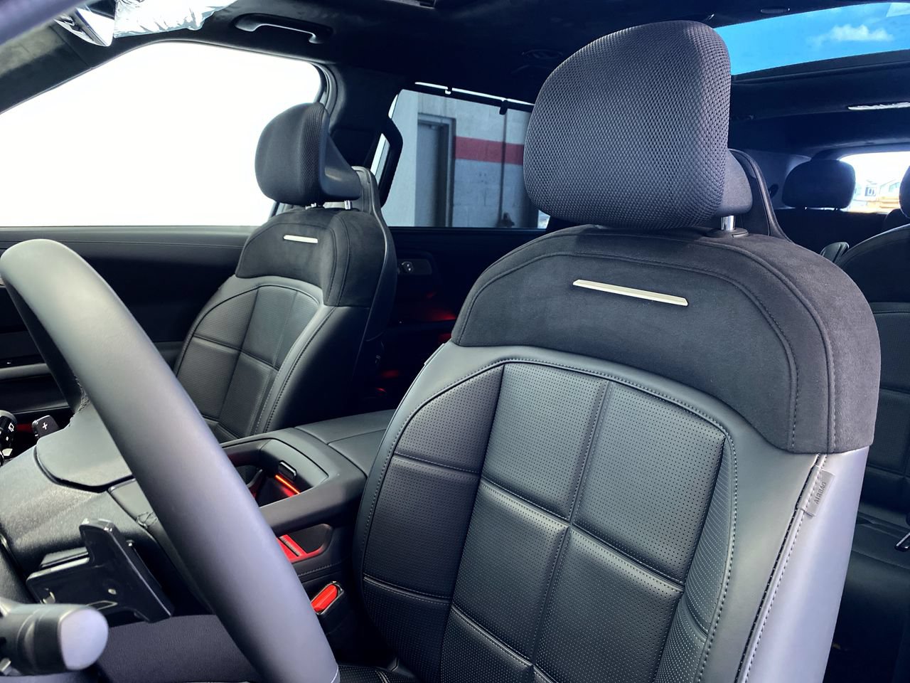 New 2027 Kia Telluride SX Prestige AWD/4WD image 20