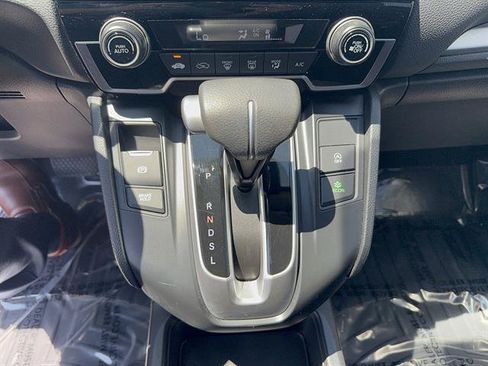 Used 2020 Honda CR-V LX image 18