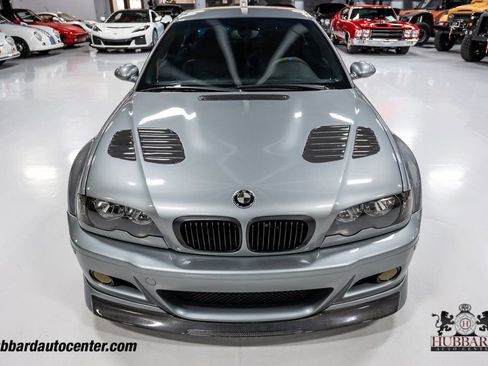 Used 2005 BMW M3 Coupe image 36