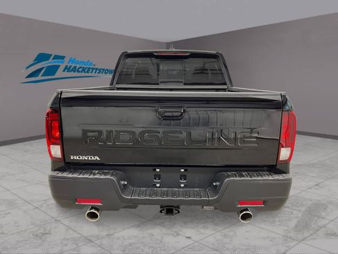 New 2026 Honda Ridgeline RTL image 4