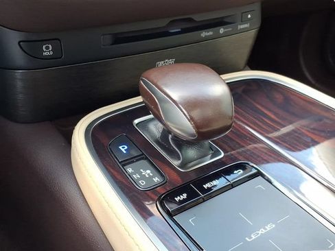 Used 2019 Lexus LS 500 AWD w/ Interior Upgrade Package image 14