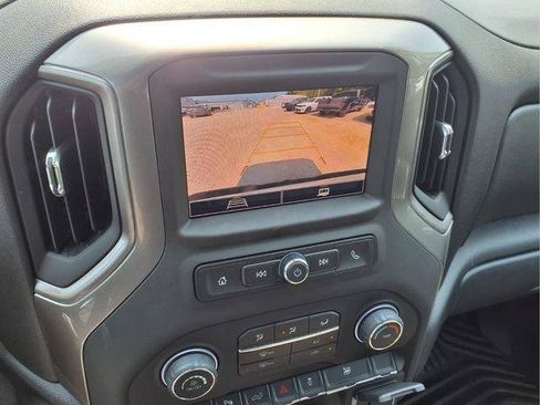 New 2026 Chevrolet Silverado 2500 Custom w/ Custom Value Package AWD/4WD image 29