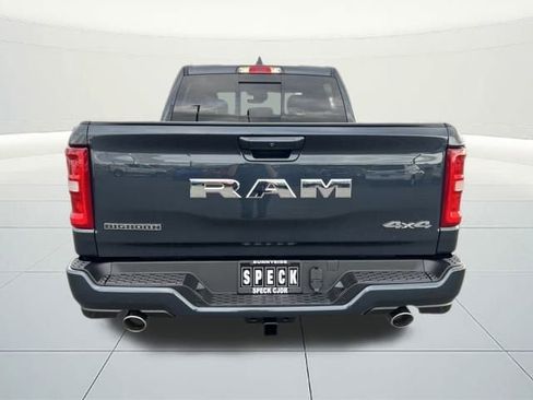 New 2026 RAM 1500 Big Horn image 4