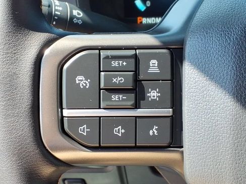 Used 2025 Ford F150 Tremor w/ Tow/Haul Package AWD/4WD image 28