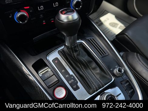 Used 2014 Audi SQ5 Prestige w/ Prestige Package AWD/4WD image 20