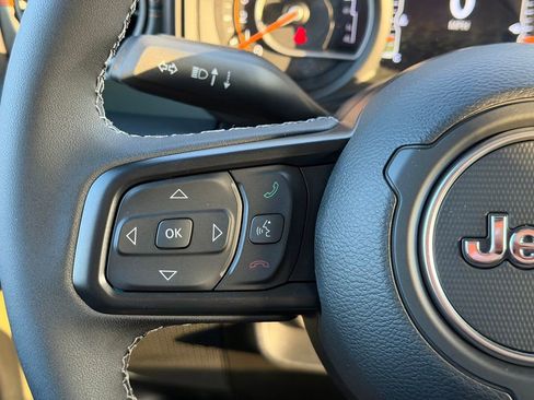 New 2026 Jeep Gladiator Mojave image 20