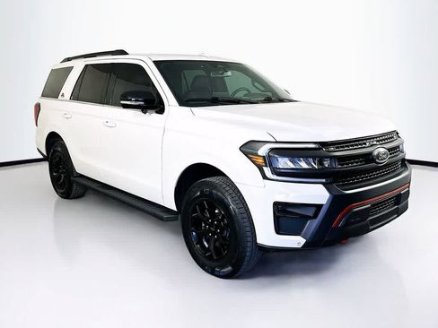 Certified 2023 Ford Expedition Timberline AWD/4WD image 23