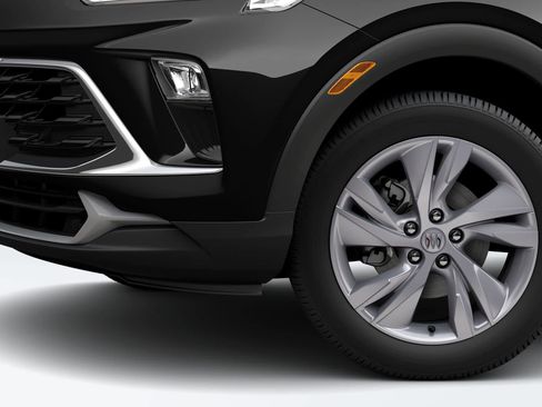 New 2025 Buick Encore GX Preferred image 33