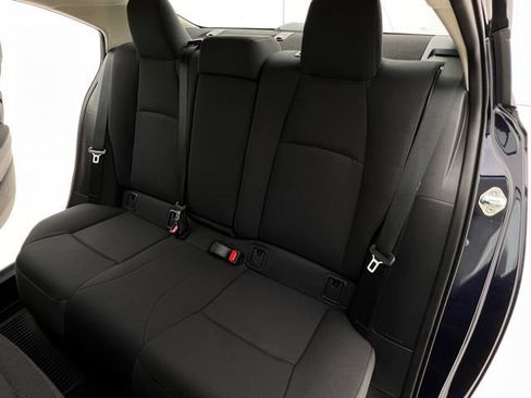 Used 2025 Toyota Corolla LE FWD image 15