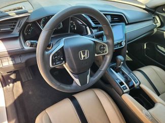 Used 2018 Honda Civic EX video 2