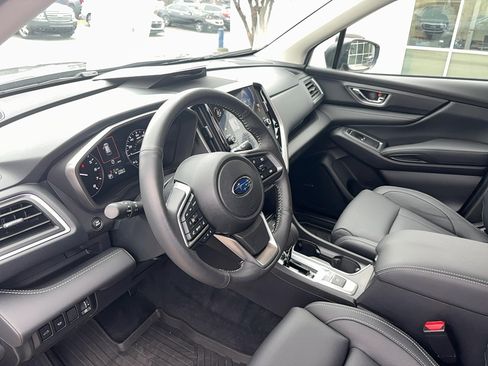 Certified 2025 Subaru Ascent Limited w/ Popular Package #2 image 12